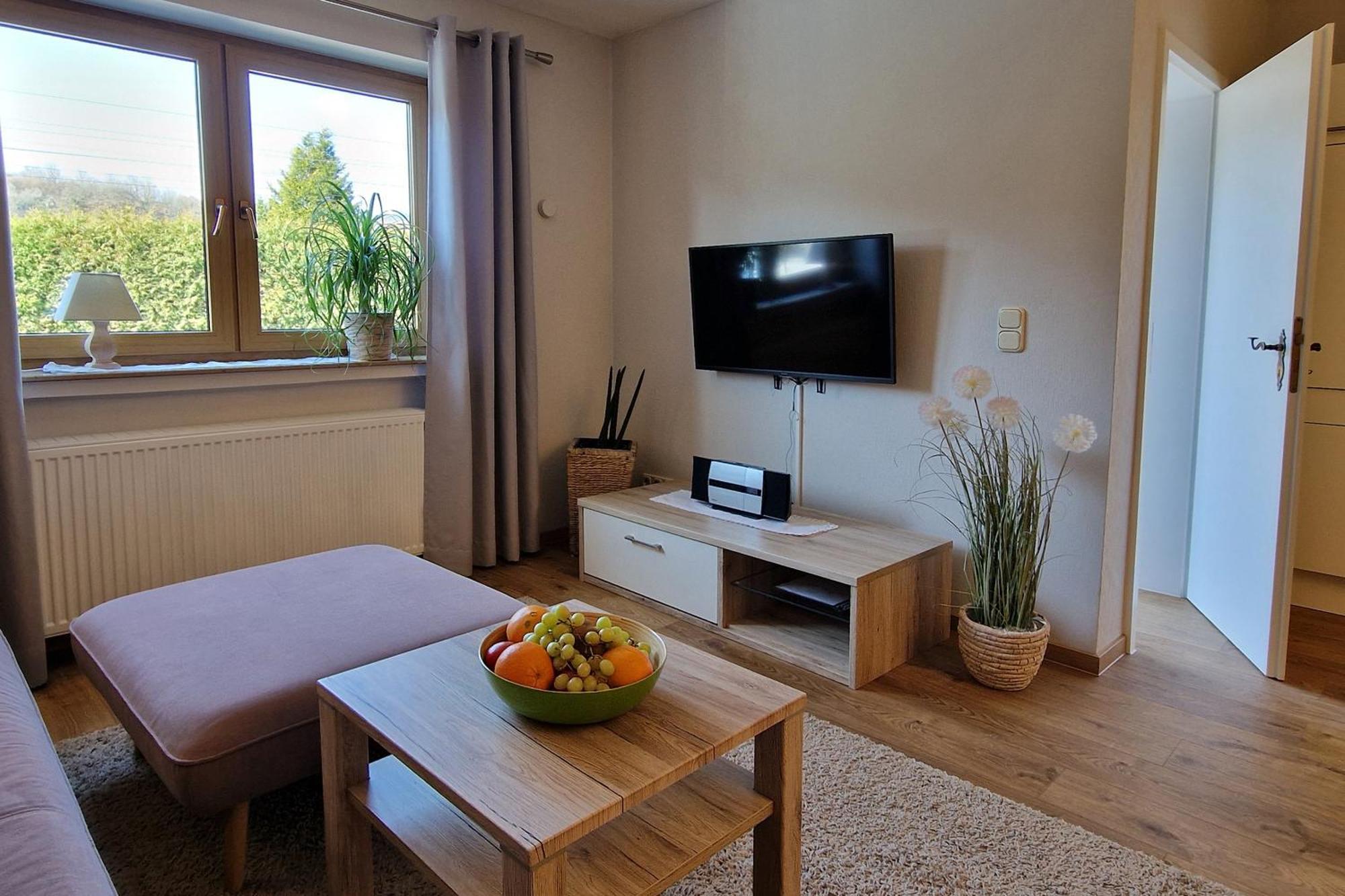 Ferienwohnung Wagner 4 Sterne Neef Bagian luar foto