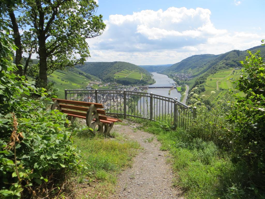 Ferienwohnung Wagner 4 Sterne Neef Bagian luar foto