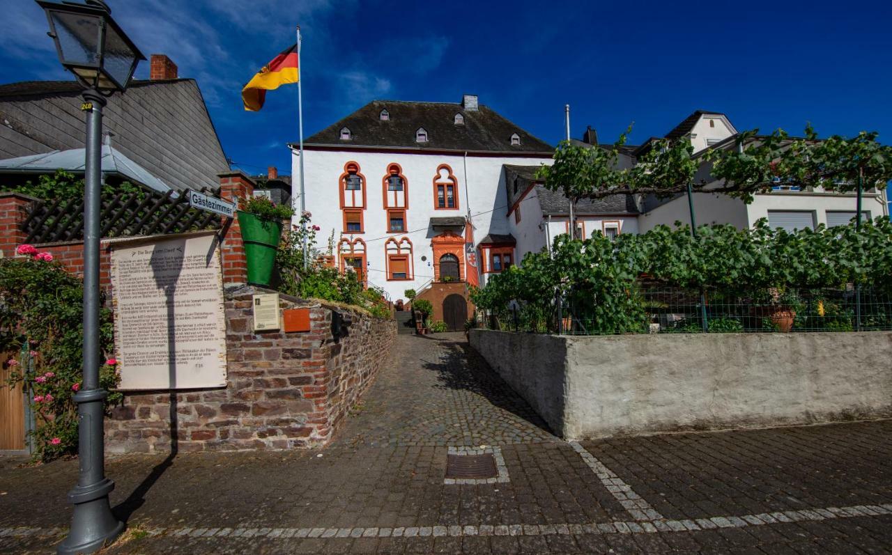 Ferienwohnung Wagner 4 Sterne Neef Bagian luar foto