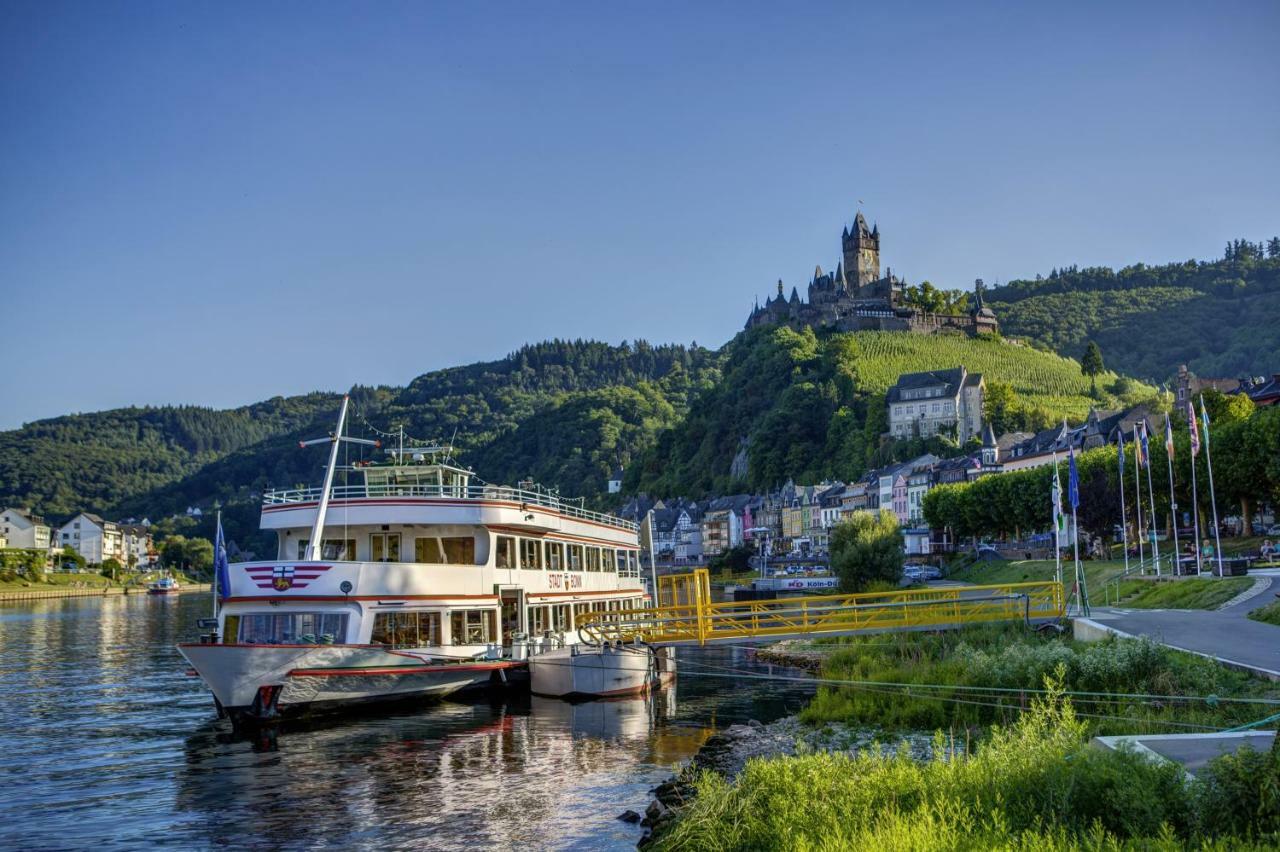 Ferienwohnung Wagner 4 Sterne Neef Bagian luar foto