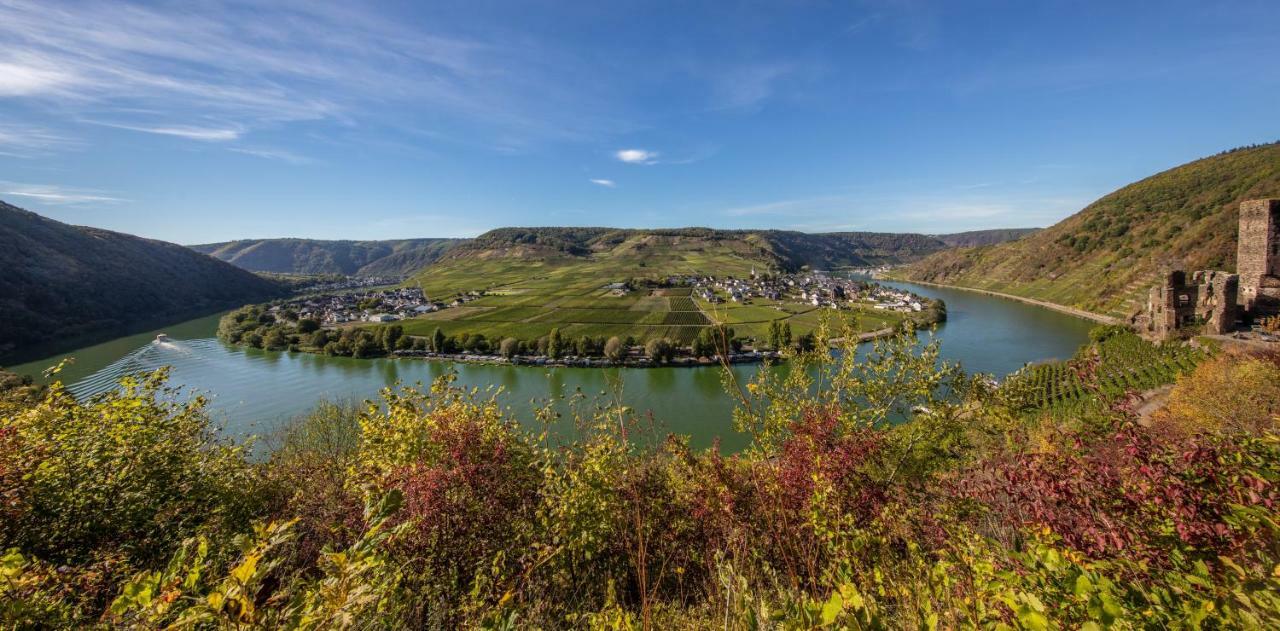 Ferienwohnung Wagner 4 Sterne Neef Bagian luar foto