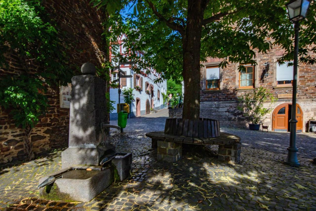 Ferienwohnung Wagner 4 Sterne Neef Bagian luar foto